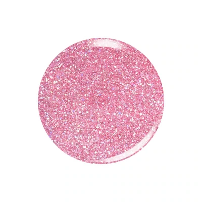 Kiara Sky Diamond FX Gel Polish - Venus - GFX112