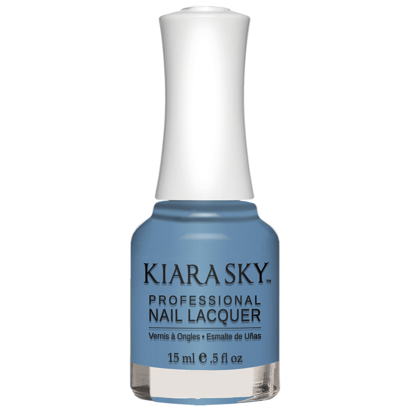 Kiara Sky Nail Lacquer - After The Reign - KSN535