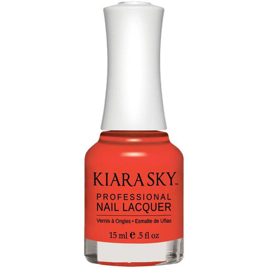 Kiara Sky Nail Lacquer - Allure - KSN487