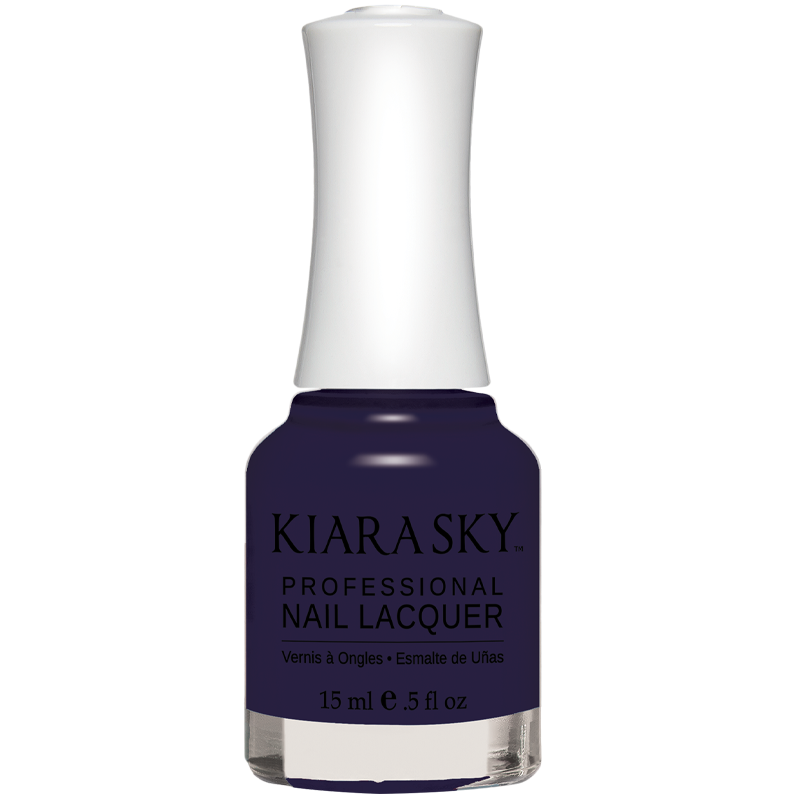 Kiara Sky Nail Lacquer - Amulet - KSN550