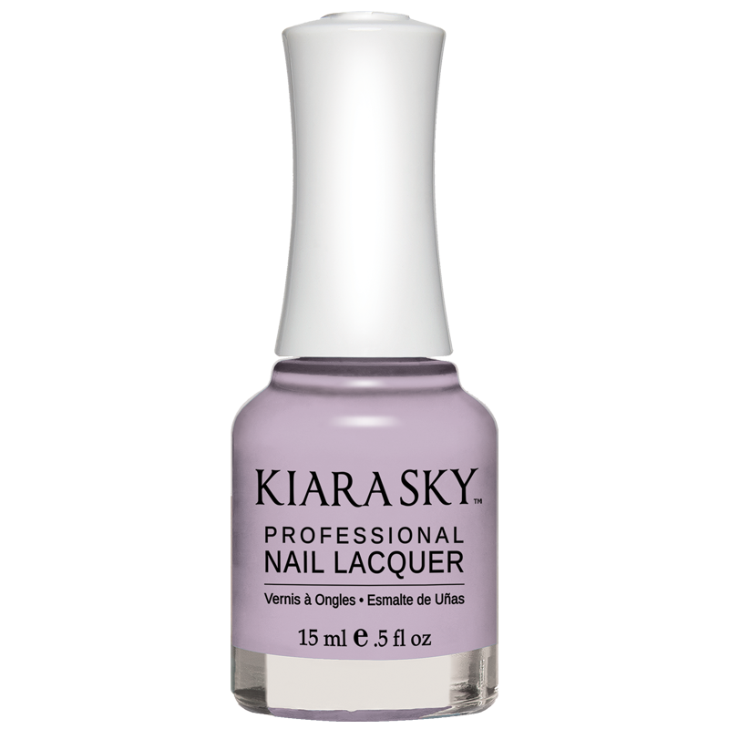 Kiara Sky Nail Lacquer - Busy As A Bee - KSN533