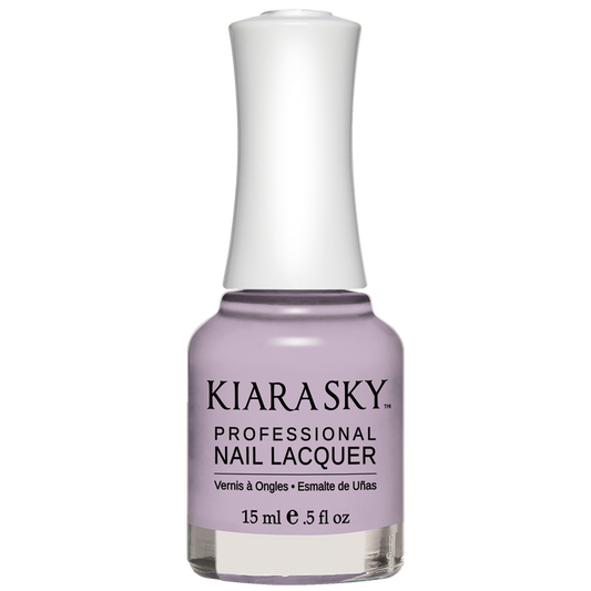 Kiara Sky Nail Lacquer - Busy As A Bee - KSN533