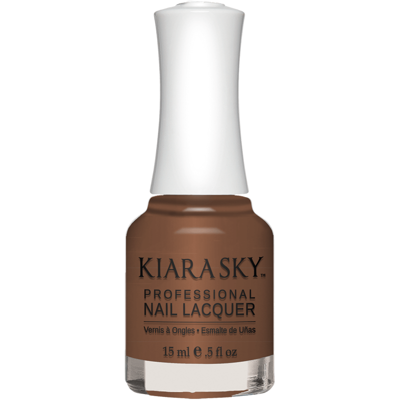 Kiara Sky Nail Lacquer - CEO - KSN432