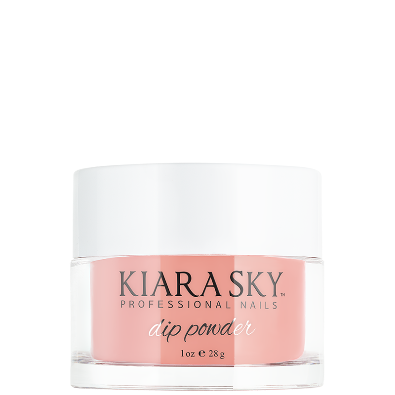 Kiara Sky Dip Powder - Cheeky - KSD607