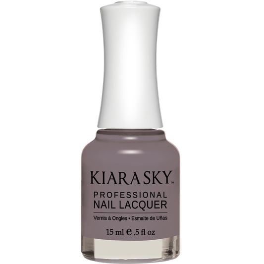 Kiara Sky Nail Lacquer - Country Chic - KSN512