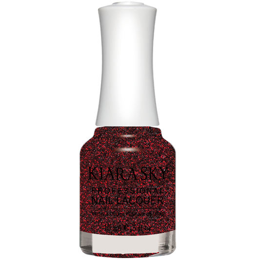 Kiara Sky Nail Lacquer - Dream Illusion - KSN552