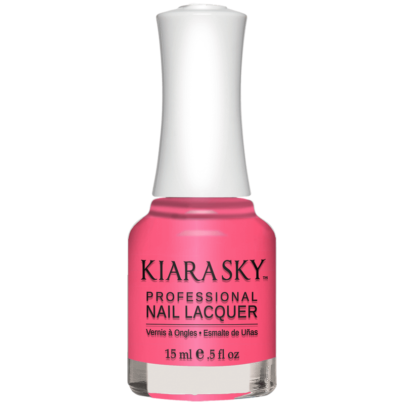 Kiara Sky Nail Lacquer - Dress To Impress - KSN449
