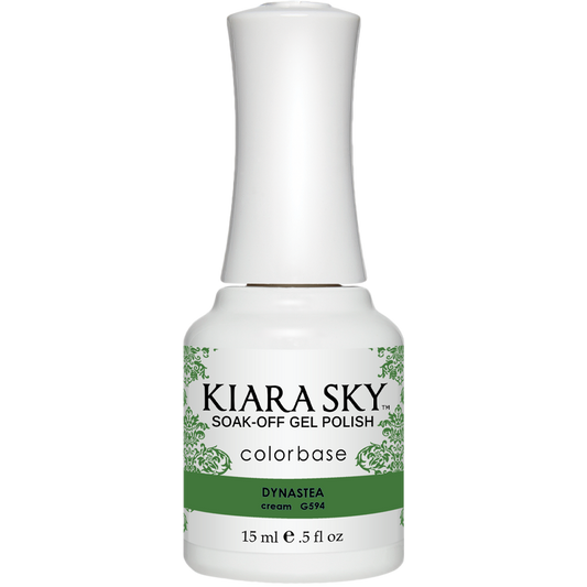 Kiara Sky Gel Polish - Dynastea - KSG594