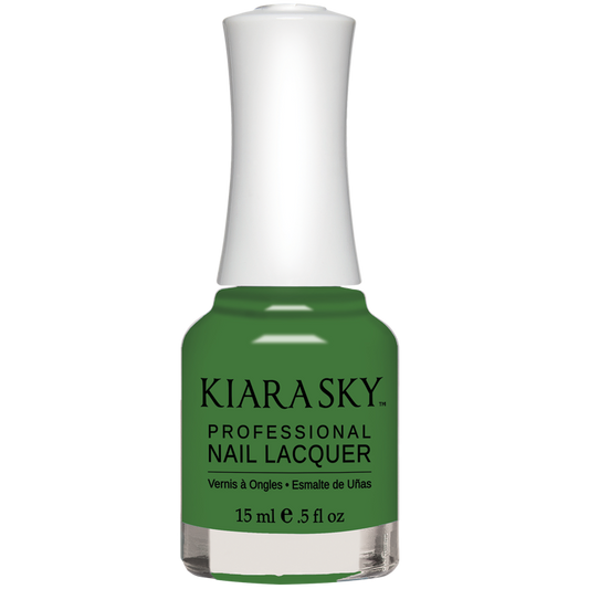 Kiara Sky Nail Lacquer - Dynastea - KSN594