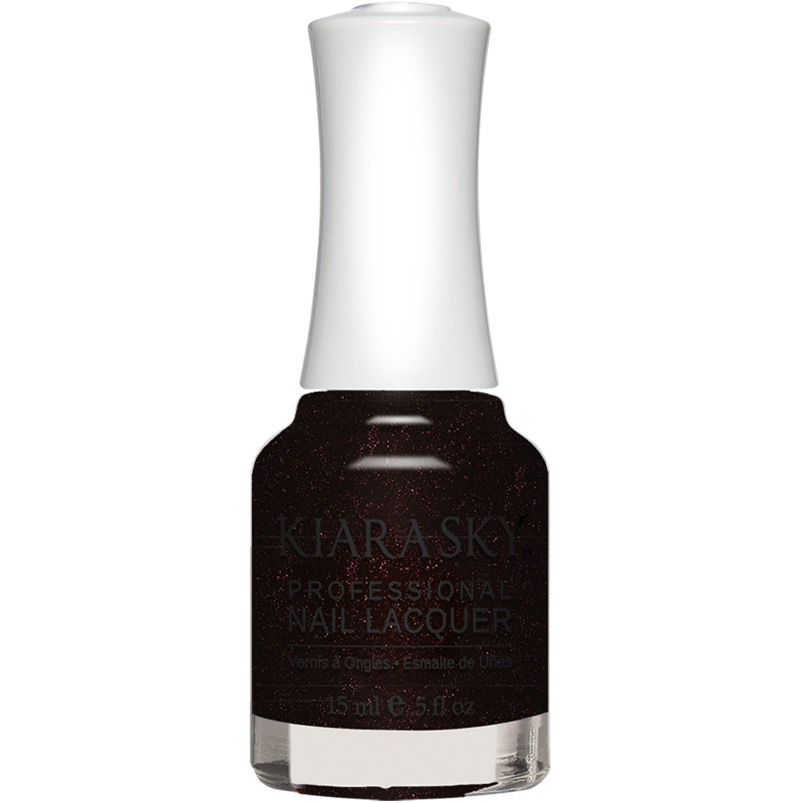 Kiara Sky Nail Lacquer - Echo - KSN482