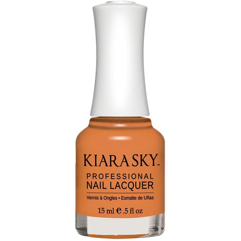 Kiara Sky Nail Lacquer - Egyptian Goddess - KSN465