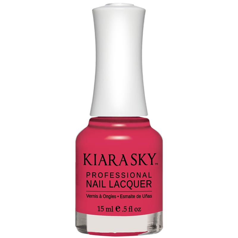 Kiara Sky Nail Lacquer - Fanciful Muse - KSN553