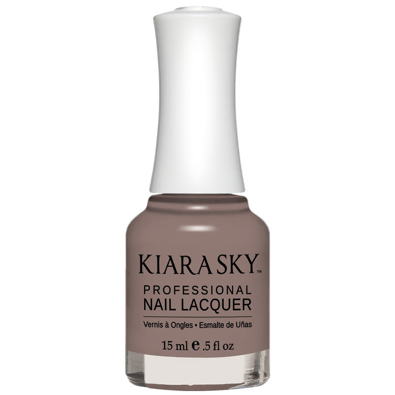 Kiara Sky Nail Lacquer - Femme Fatale - KSN569