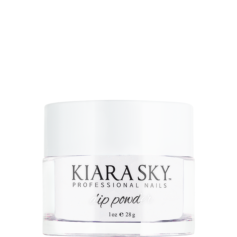 Kiara Sky Dip Powder - Frosted Sugar - KSD555