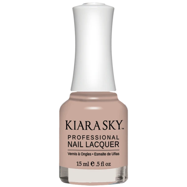 Kiara Sky Nail Lacquer - Fun & Games - KSN583