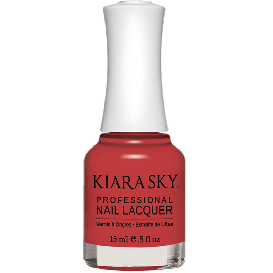 Kiara Sky Nail Lacquer - Generoseity - KSN528
