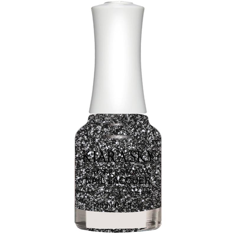 Kiara Sky Nail Lacquer - Graffiti - KSN462