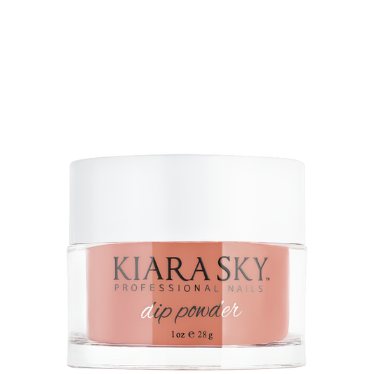 Kiara Sky Dip Powder - Guilty Pleasure - KSD466