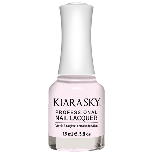 Kiara Sky Nail Lacquer - Hypnosis - KSN579