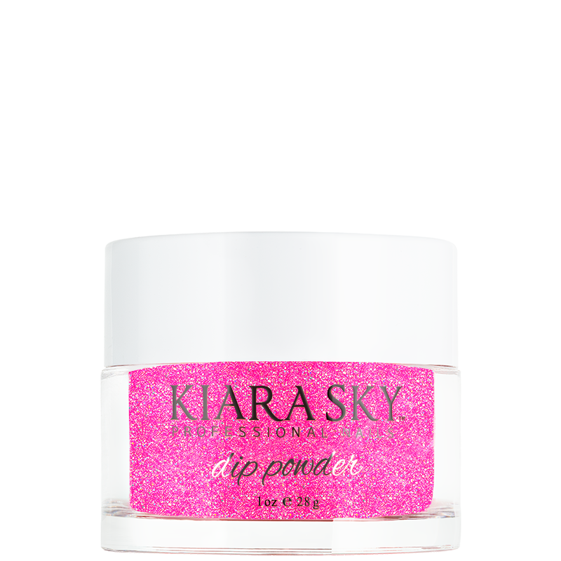 Kiara Sky Dip Powder - I Pink You Anytime - KSD478