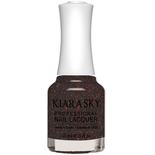 Kiara Sky Nail Lacquer - I'm Bossy - KSN578
