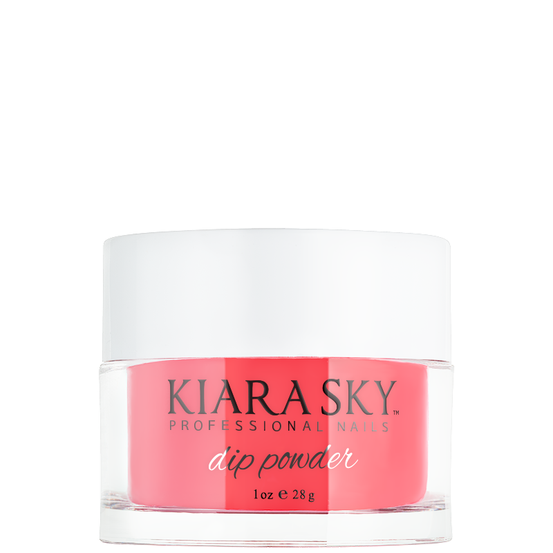 Kiara Sky Dip Powder - In Bloom - KSD507