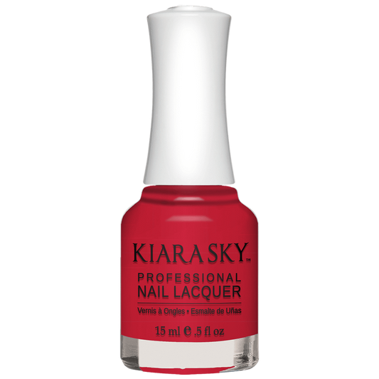 Kiara Sky Nail Lacquer - In Bloom - KSN507