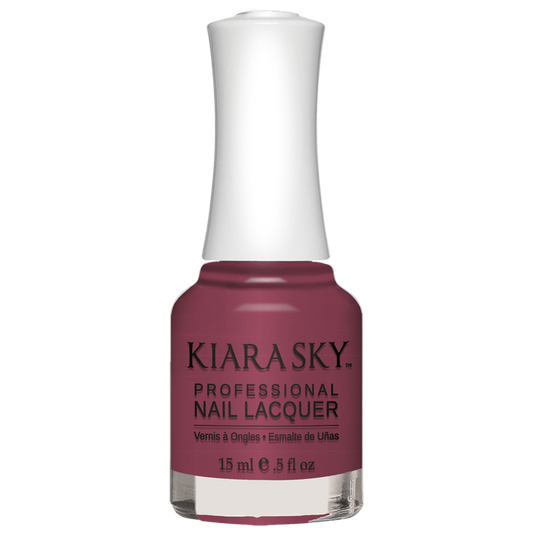 Kiara Sky Nail Lacquer - Lavish Me - KSN527