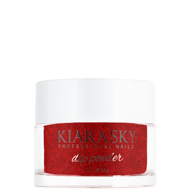 Kiara Sky Dip Powder - Let's Get Rediculous - KSD480