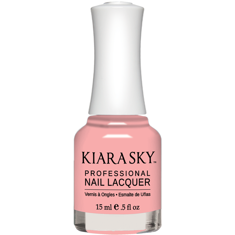 Kiara Sky Nail Lacquer - Lunar Or Later - KSN632