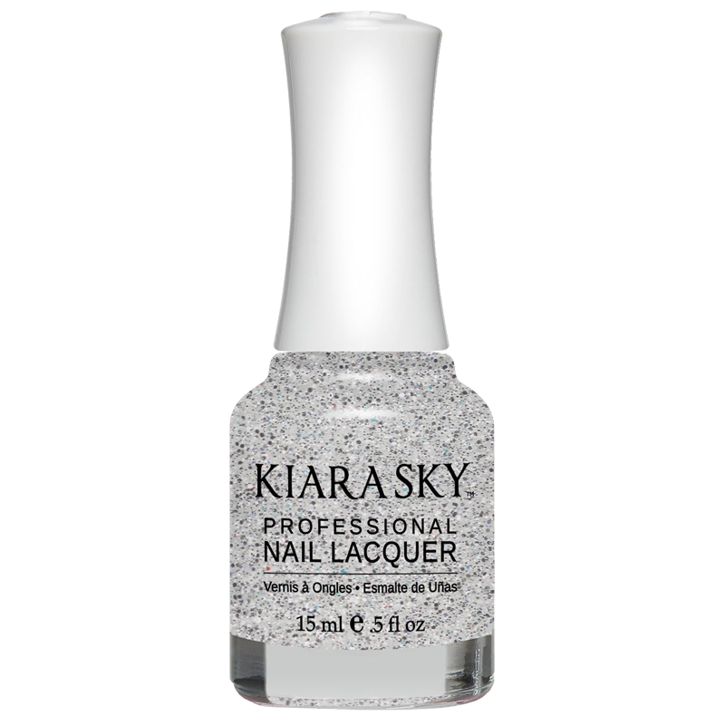Kiara Sky Nail Lacquer - Masterpiece - KSN505
