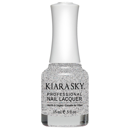 Kiara Sky Nail Lacquer - Masterpiece - KSN505