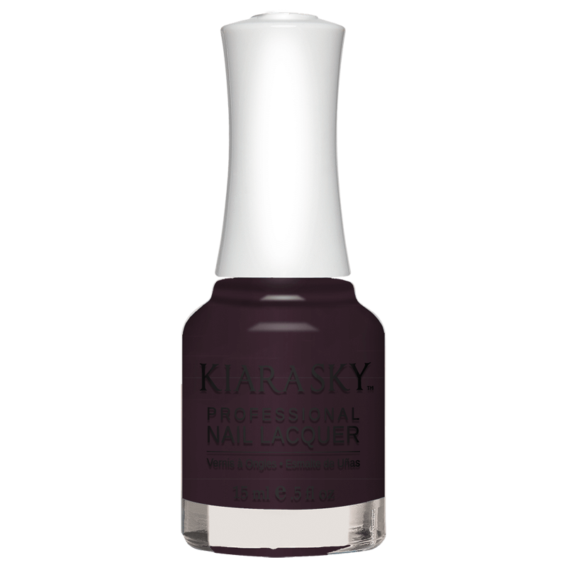 Kiara Sky Nail Lacquer - Midwest - KSN511