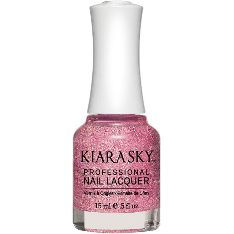 Kiara Sky Nail Lacquer - Milan - KSN454