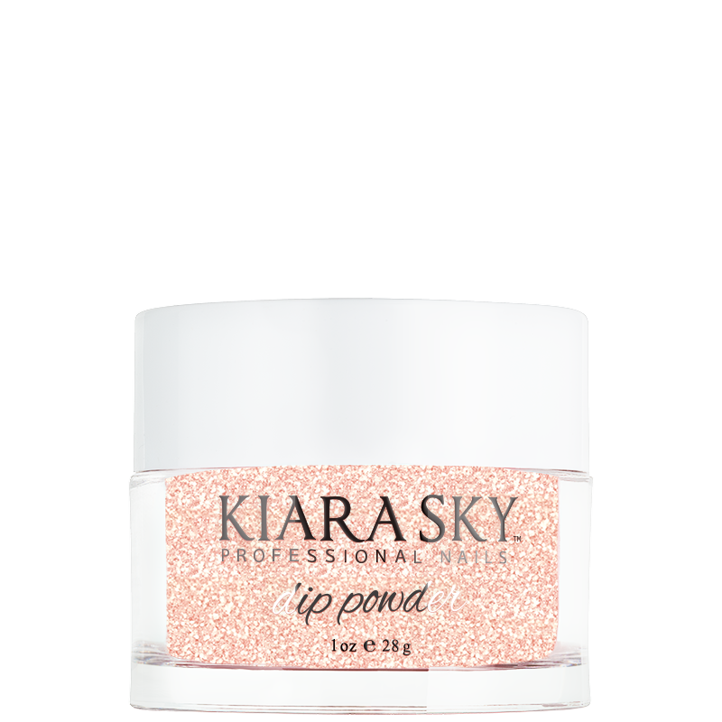 Kiara Sky Dip Powder - My Fair Lady - KSD495