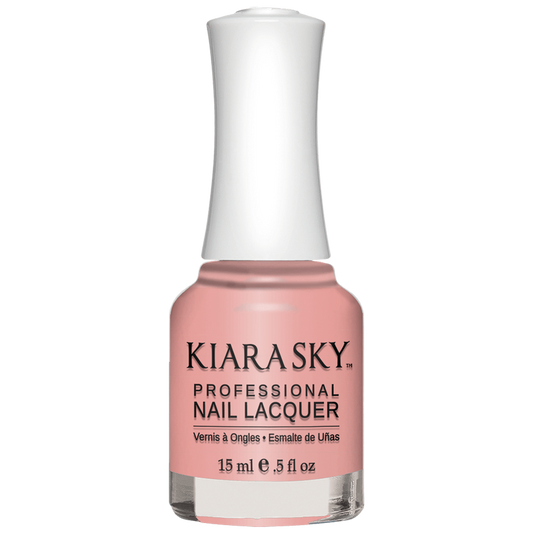Kiara Sky Nail Lacquer - Petal Dust - KSN557