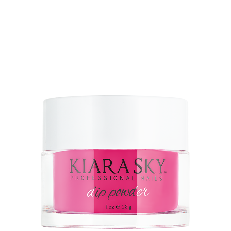 Kiara Sky Dip Powder - Pink Passport - KSD626