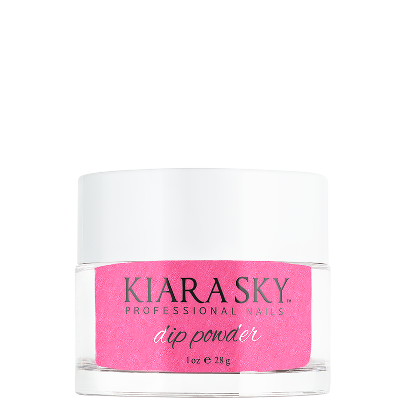 Kiara Sky Dip Powder - Pink Petal - KSD503