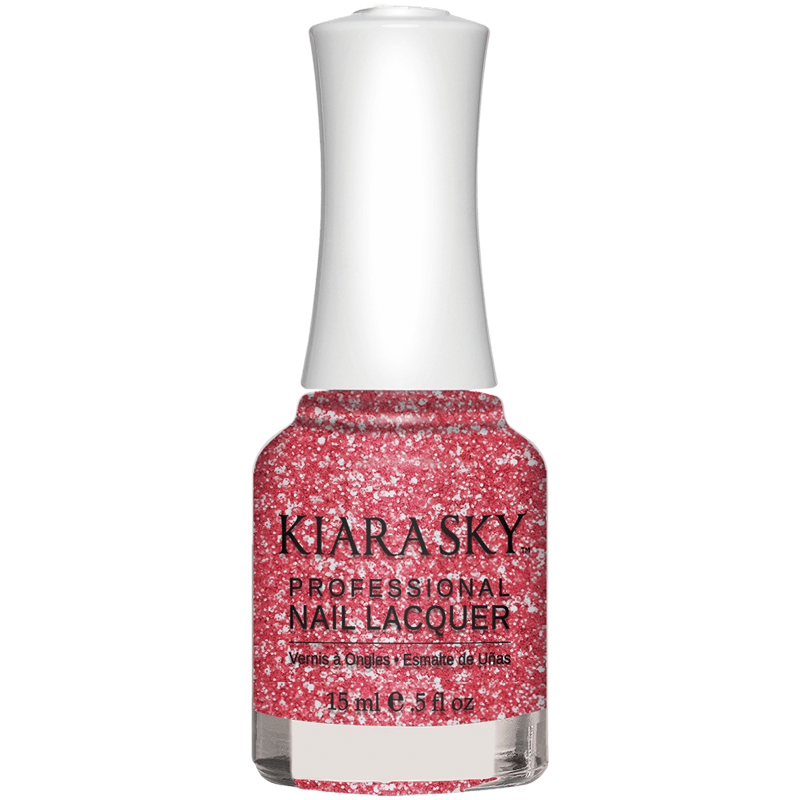 Kiara Sky Nail Lacquer - Porbidden - KSN461