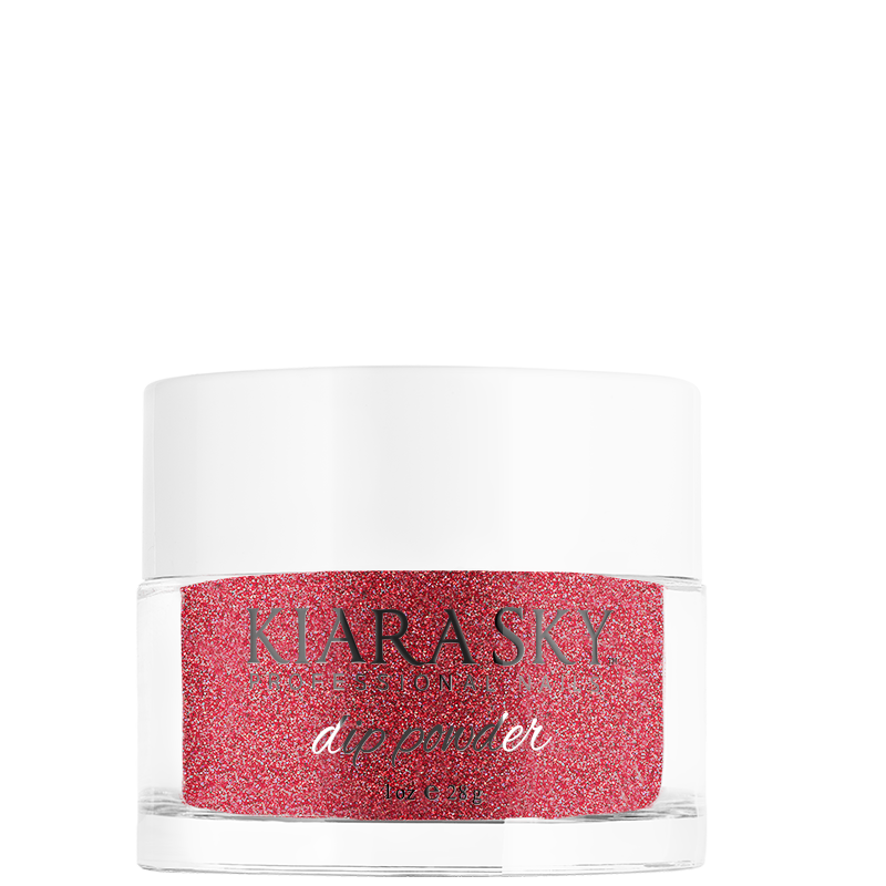 Kiara Sky Dip Powder - Rage The Night Away - KSD427