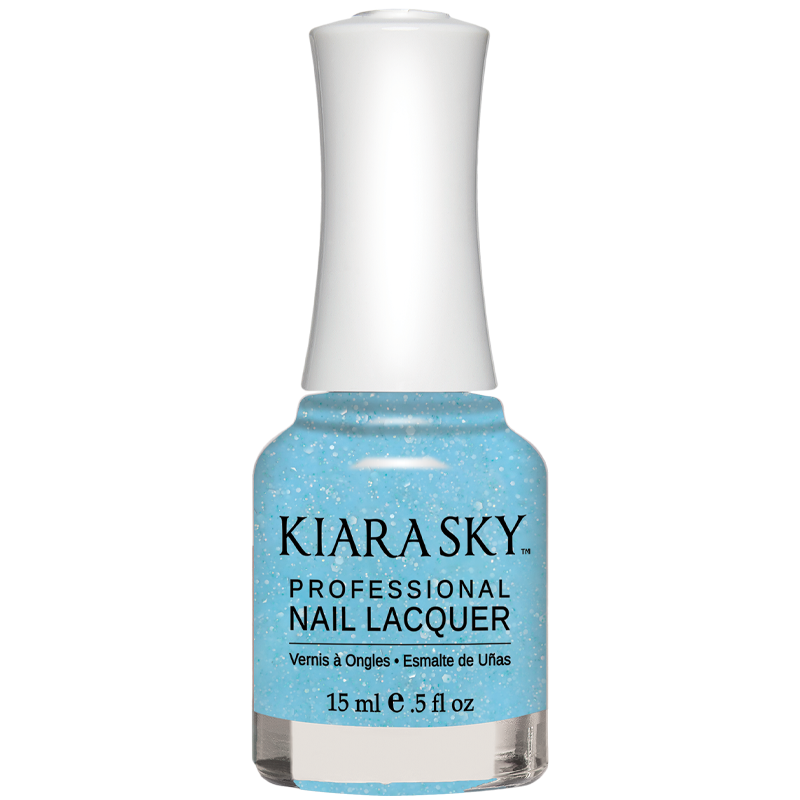 Kiara Sky Nail Lacquer - Remix - KSN619