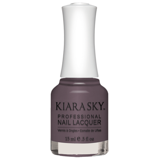 Kiara Sky Nail Lacquer - Roadtrip - KSN513