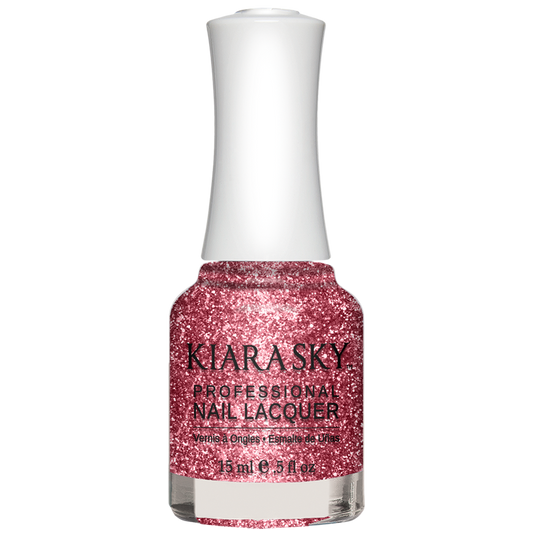 Kiara Sky Nail Lacquer - Route 66 - KSN585