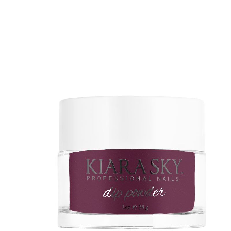Kiara Sky Dip Powder - Secret Love Affair - KSD429