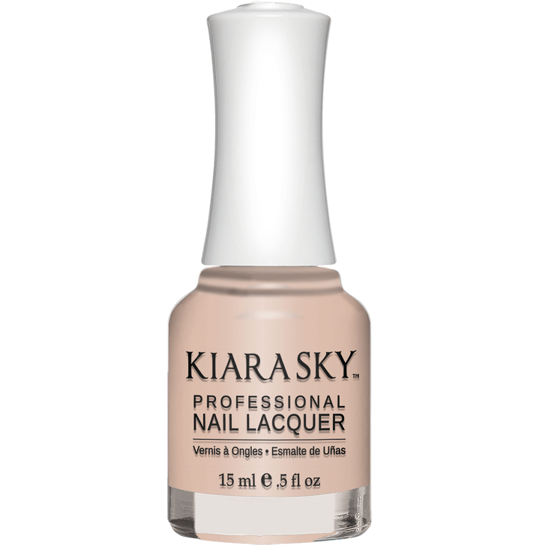 Kiara Sky Nail Lacquer - Something Sweet - KSN558
