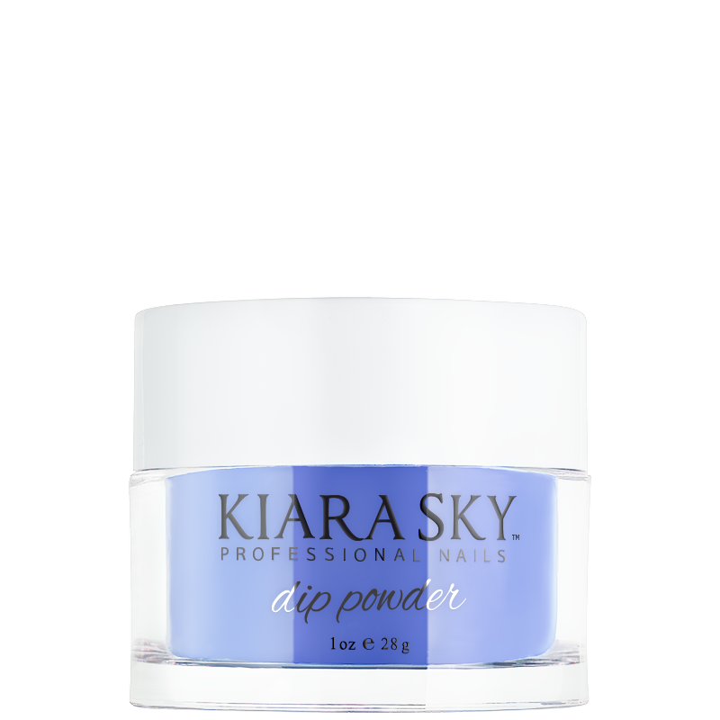 Kiara Sky Dip Powder - Take Me To Paradise - KSD447