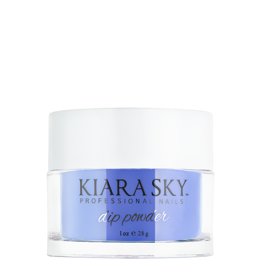 Kiara Sky Dip Powder - Take Me To Paradise - KSD447