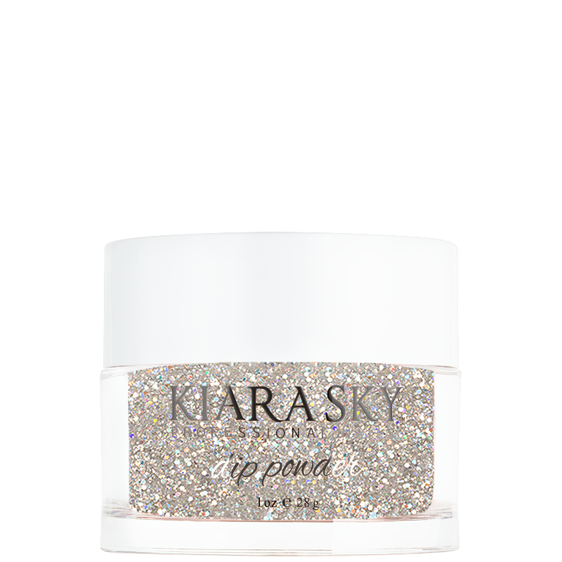 Kiara Sky Dip Powder - Time For A Selfie - KSD437