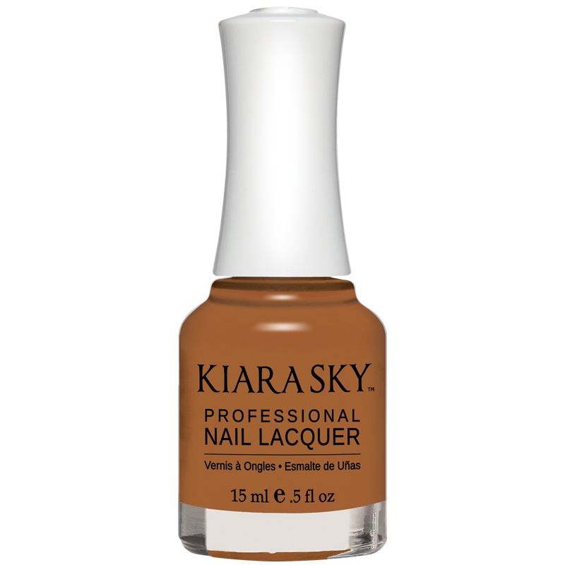 Kiara Sky Nail Lacquer - Treasure The Night - KSN543