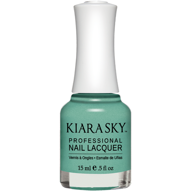 Kiara Sky Nail Lacquer - Whoopsy Daisy - KSN532